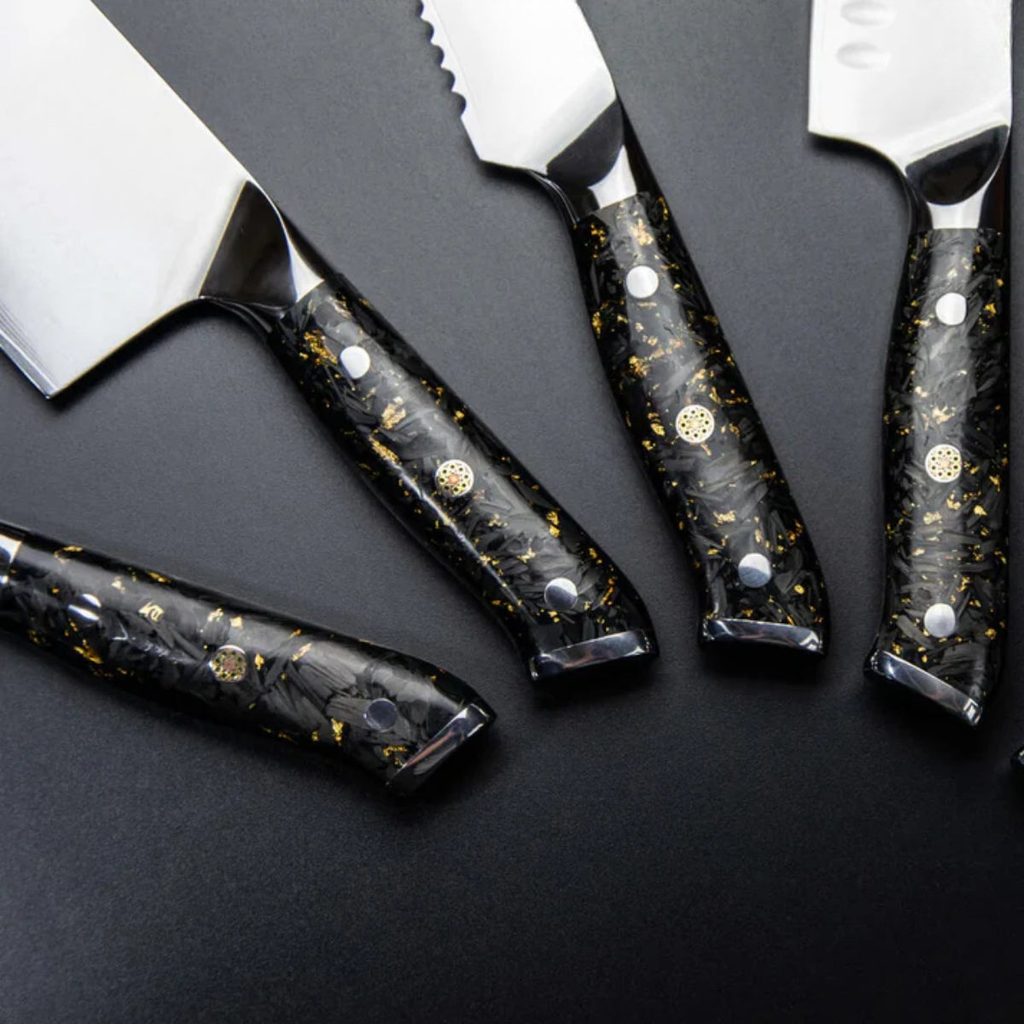 RYUJIN KOLLEKTION – Japanische Küchenmesser