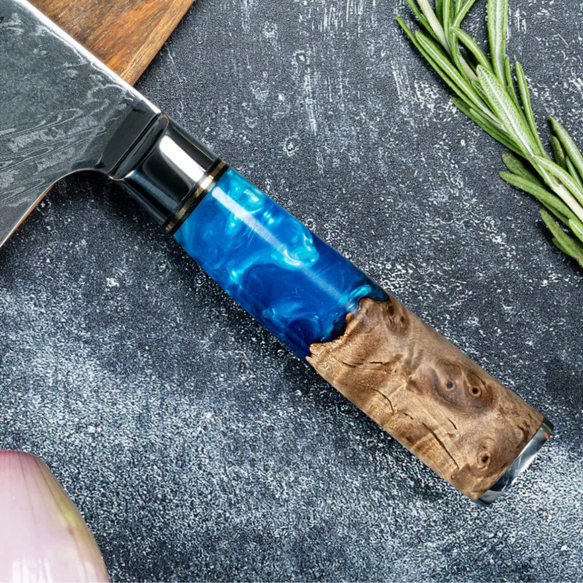 TAKUMI KOLLEKTION – Japanische Küchenmesser