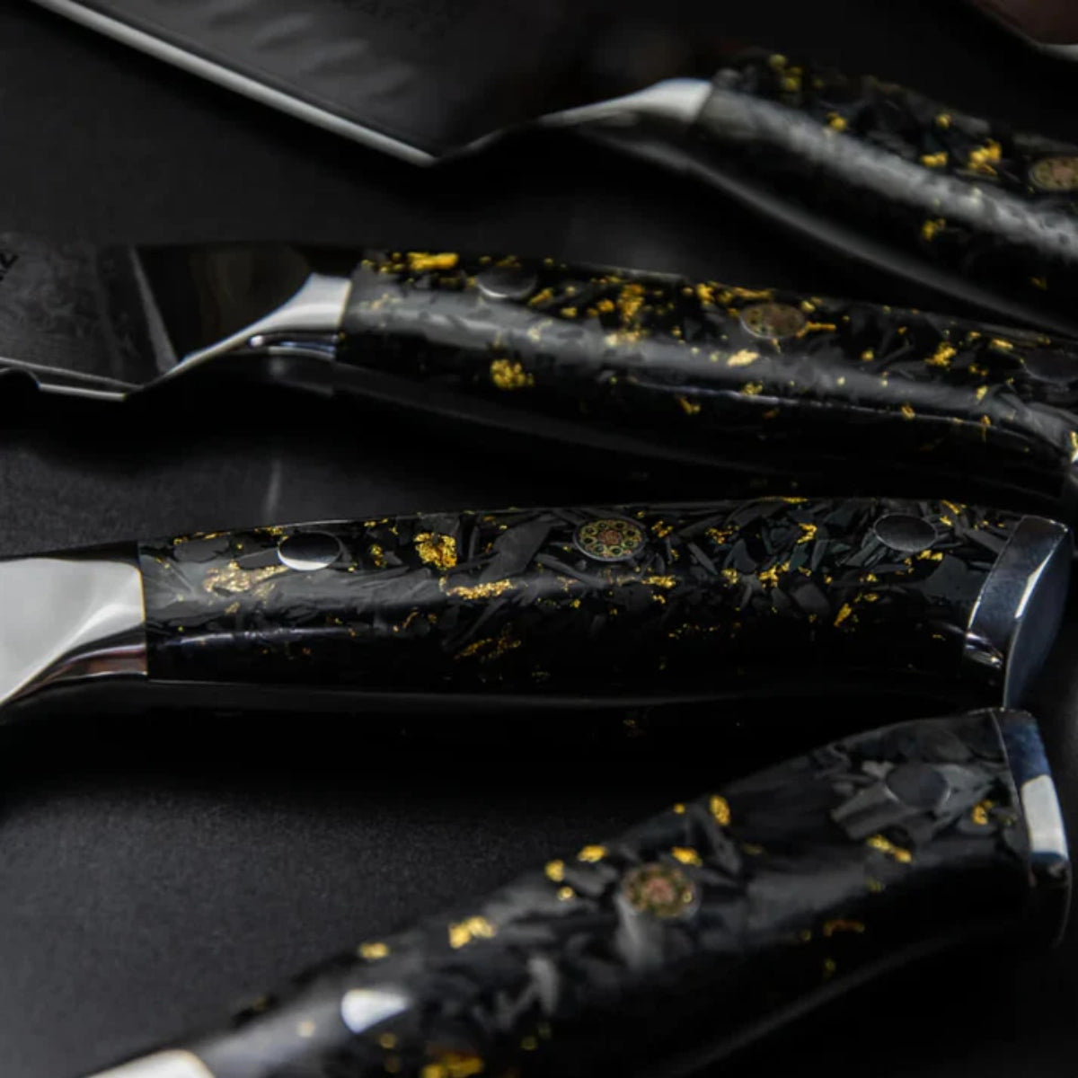 RYUJIN KOLLEKTION – Japanische Küchenmesser